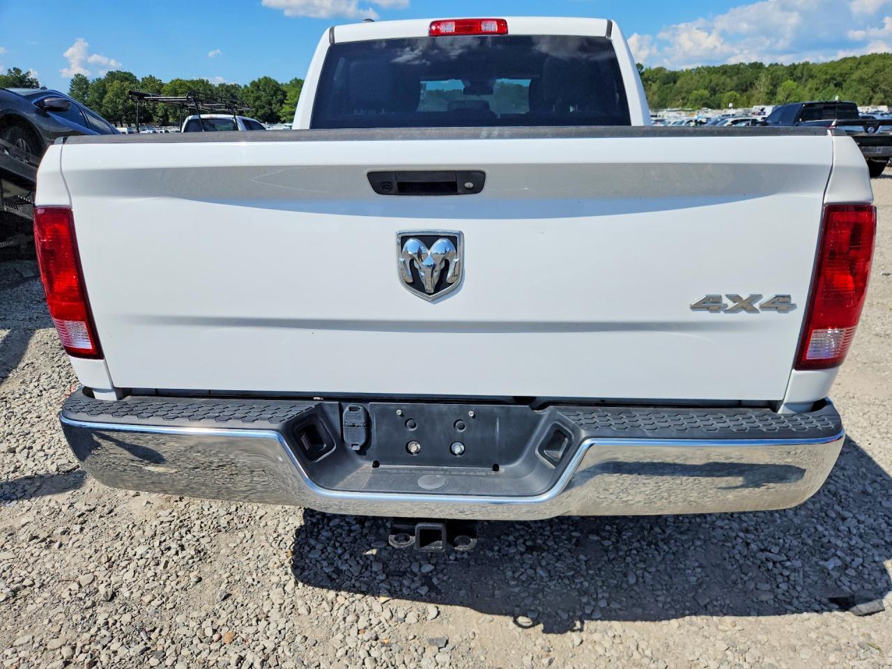 2023 Ram 1500 Classic Ssv - Image 6