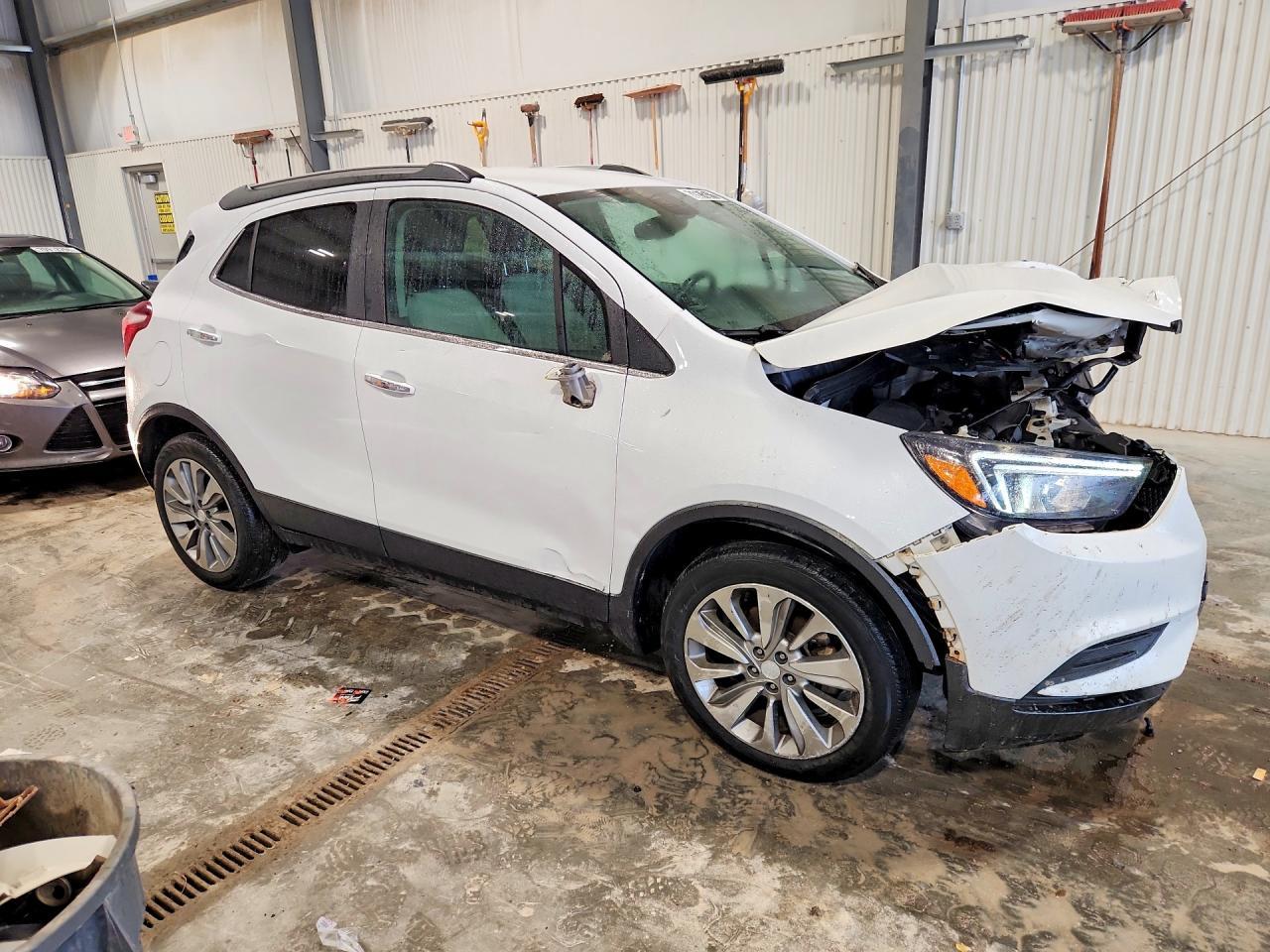 2019 Buick Encore - Image 4