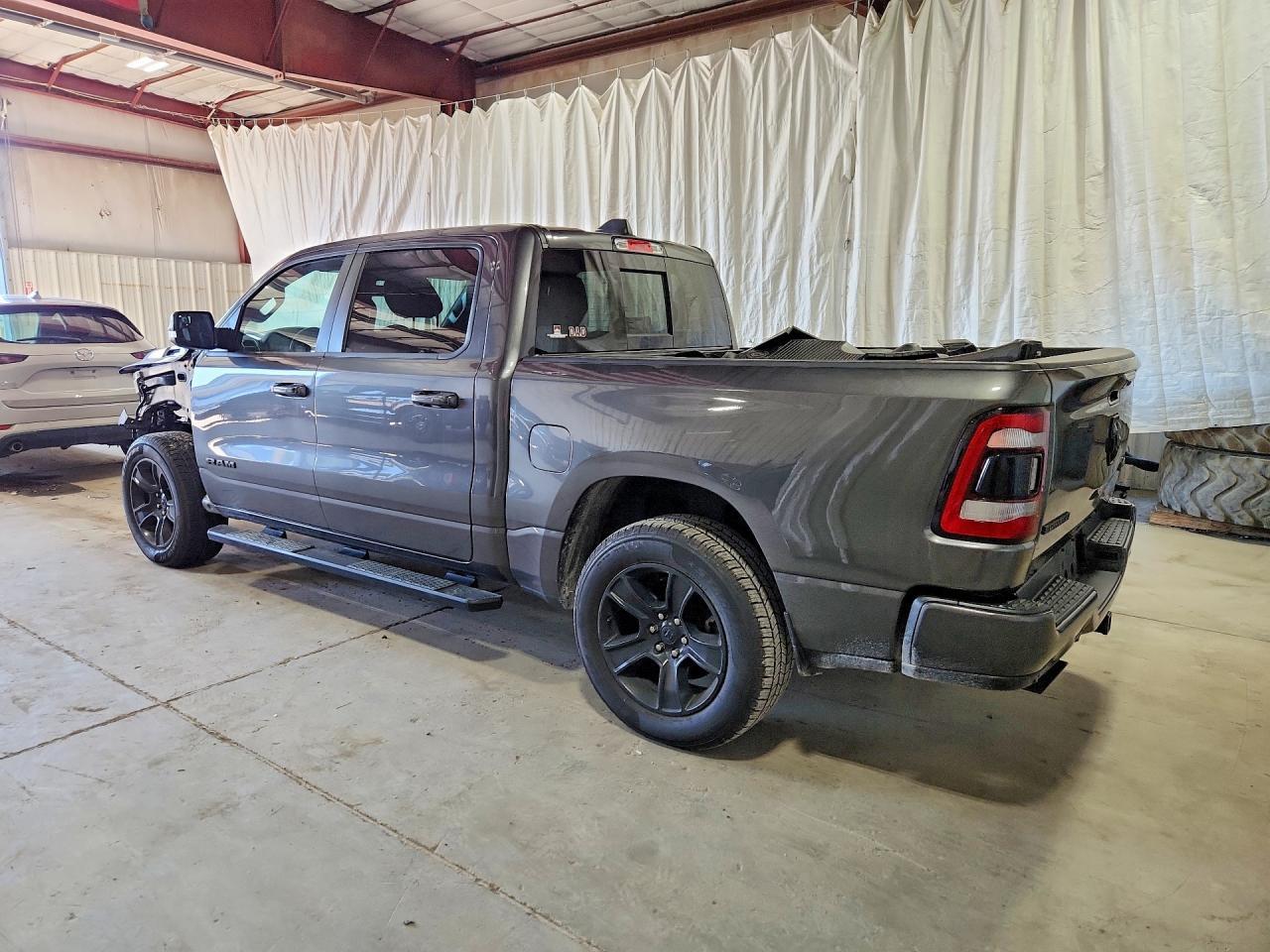 2020 Ram 1500 Big Horn/Lone Star - Фото 2
