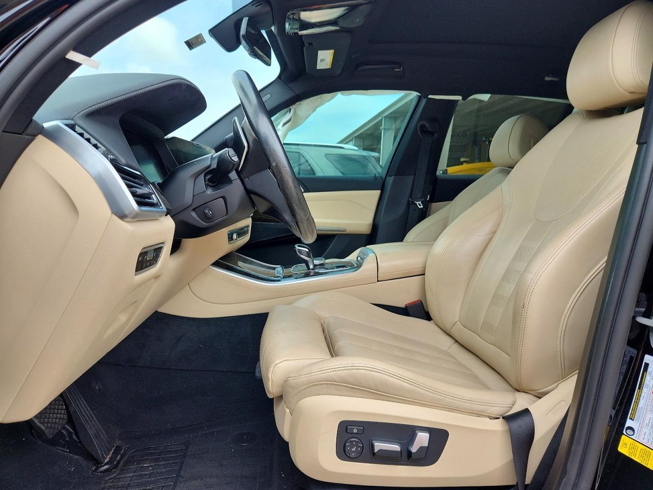 2021 BMW X5 Sdrive 40I - Фото 7