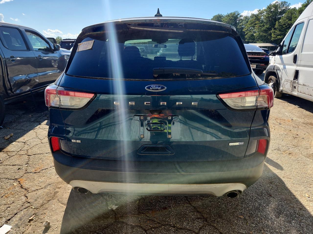 2020 Ford Escape Se - Image 6