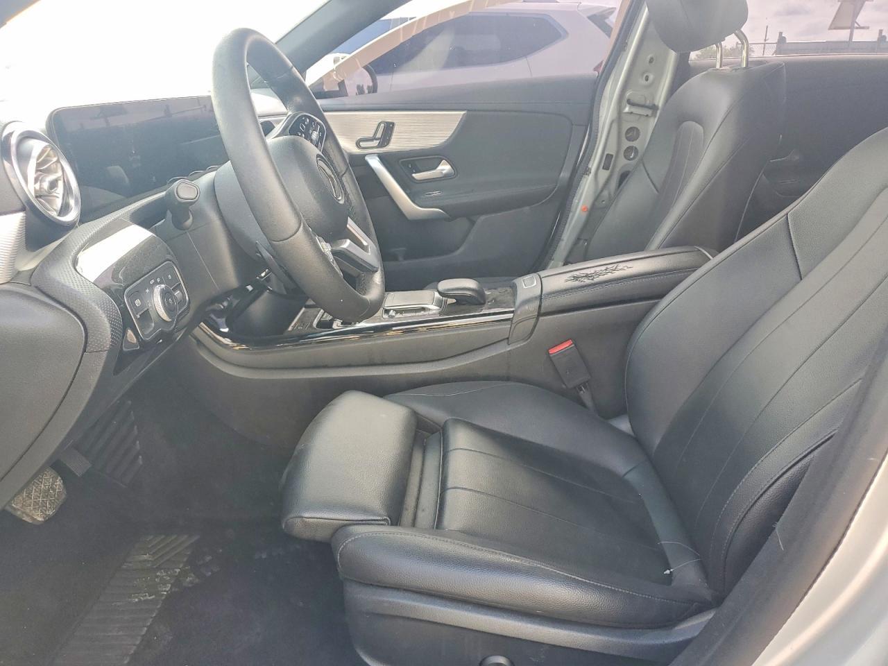 2021 Mercedes-Benz Cla 250 - Image 7