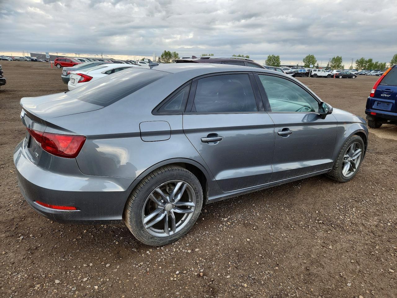 2015 Audi A3 Premium - Фото 3