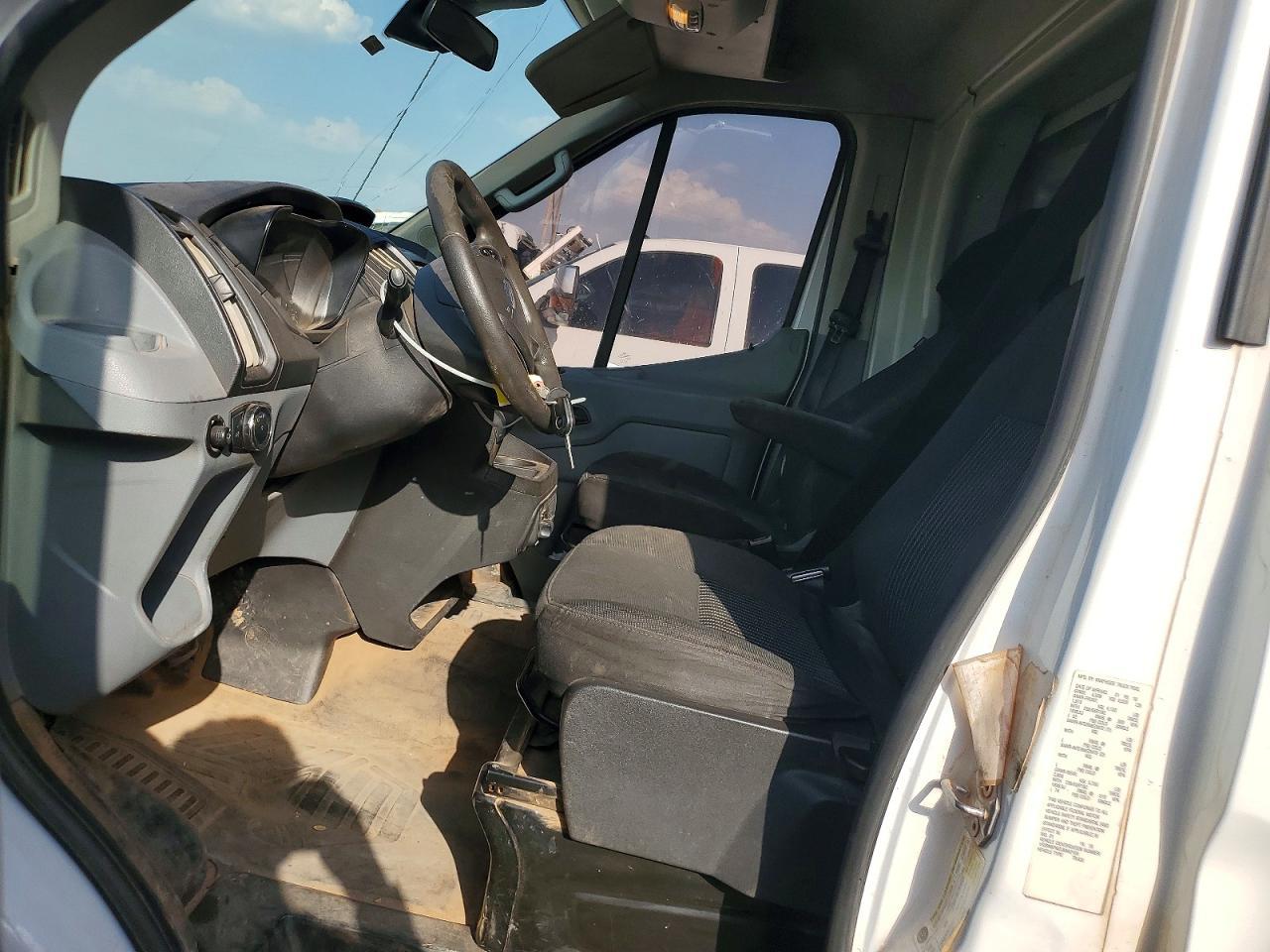 2018 Ford Transit T-350 - Image 7