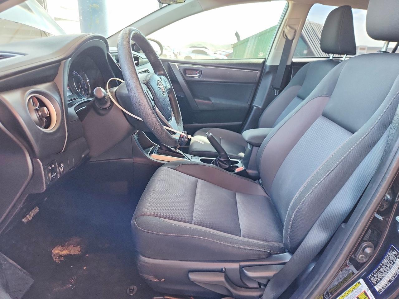2019 Toyota Corolla Le - Image 7