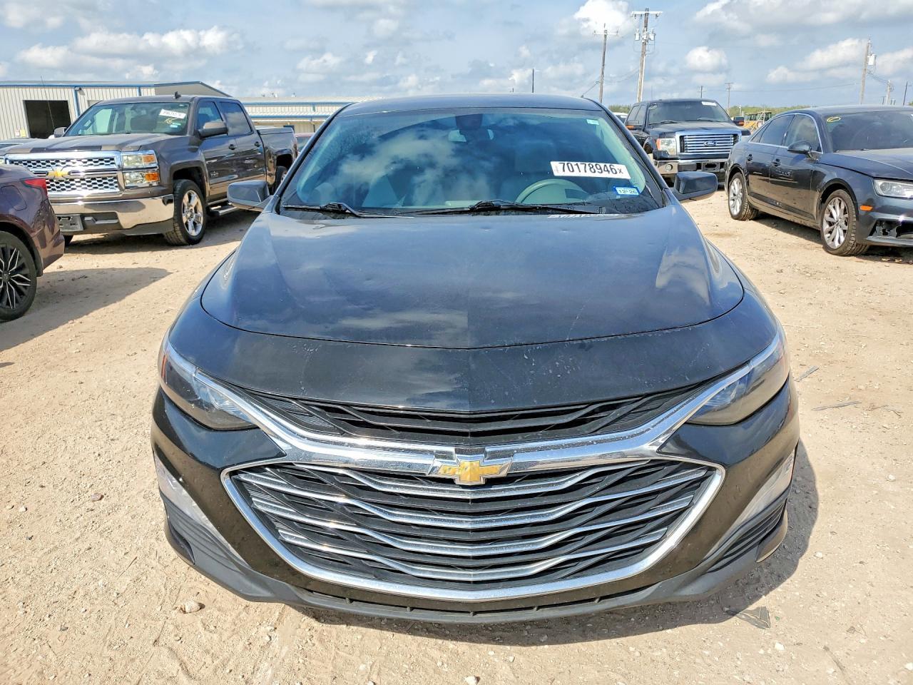 2022 Chevrolet Malibu Lt - Фото 5