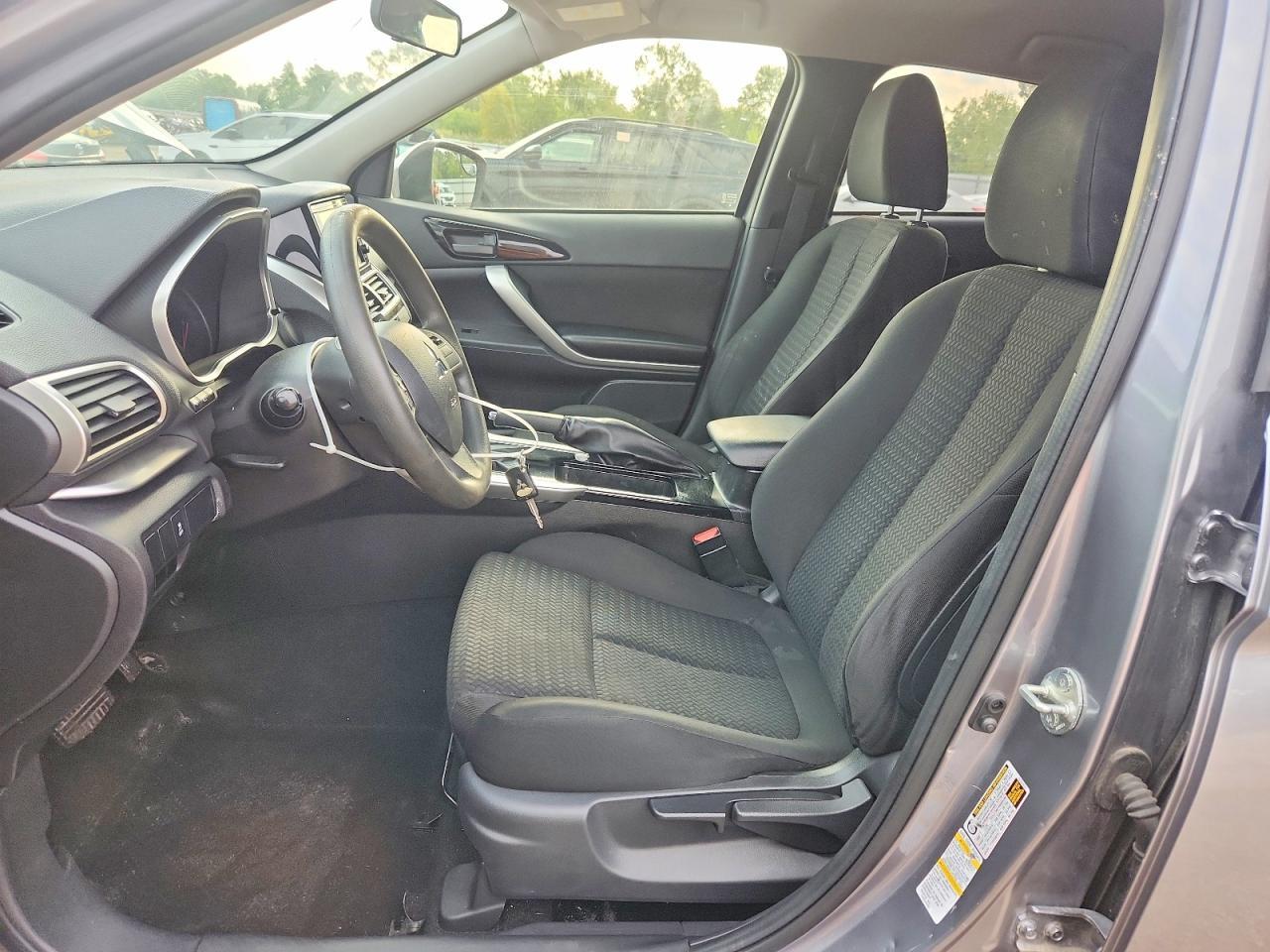 2019 Mitsubishi Eclipse Cross Es - Image 7