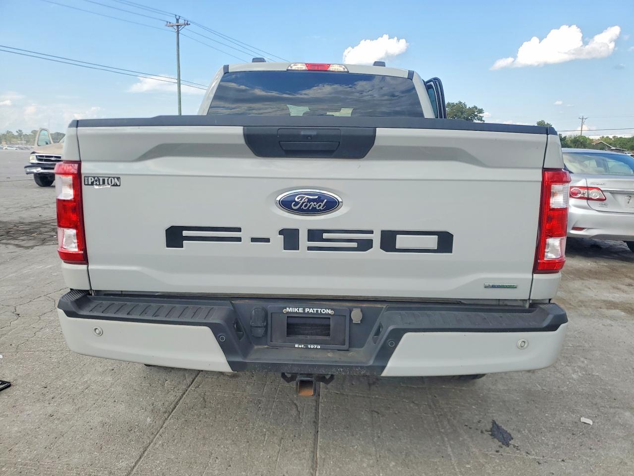 2023 Ford F150 Supercrew - Image 6