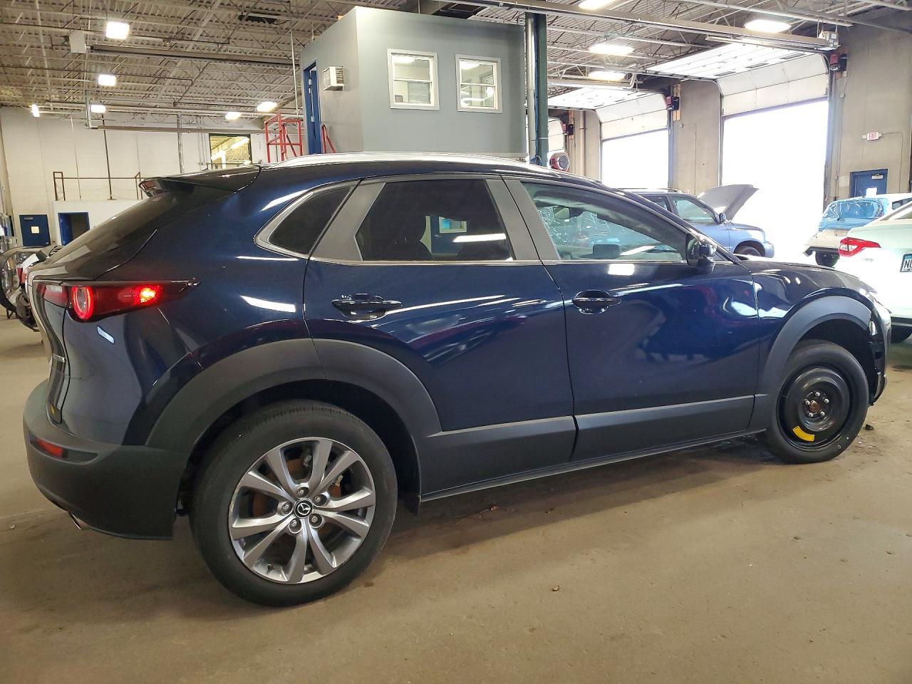 2024 Mazda Cx-30 Preferred - Фото 3