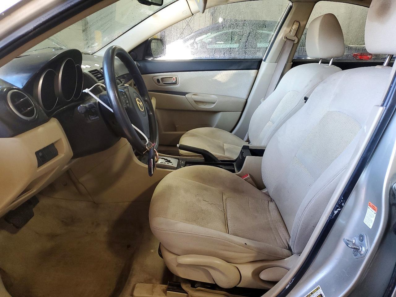 2007 Mazda 3 I - Image 7