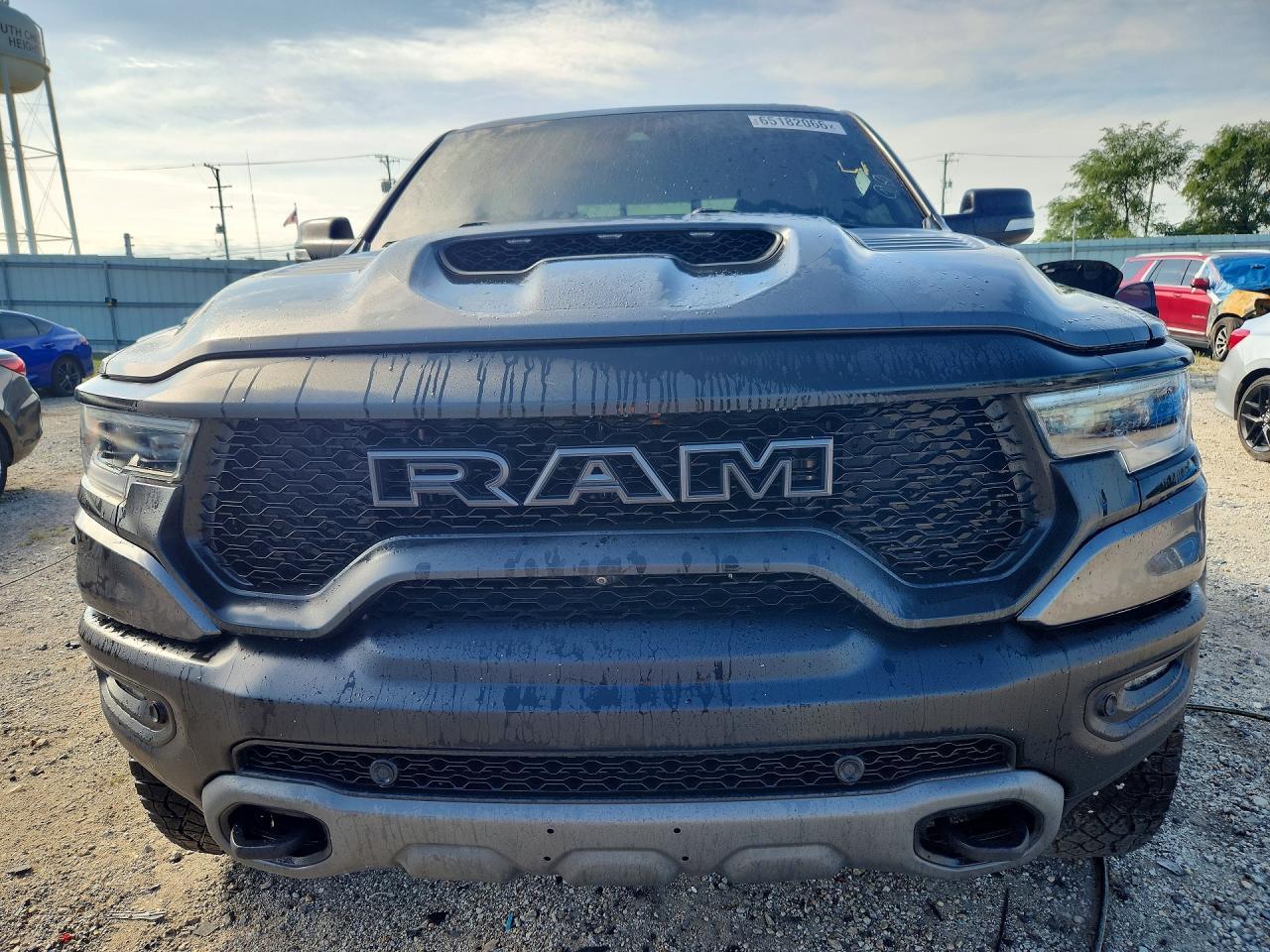 2022 Ram 1500 Trx - Фото 5