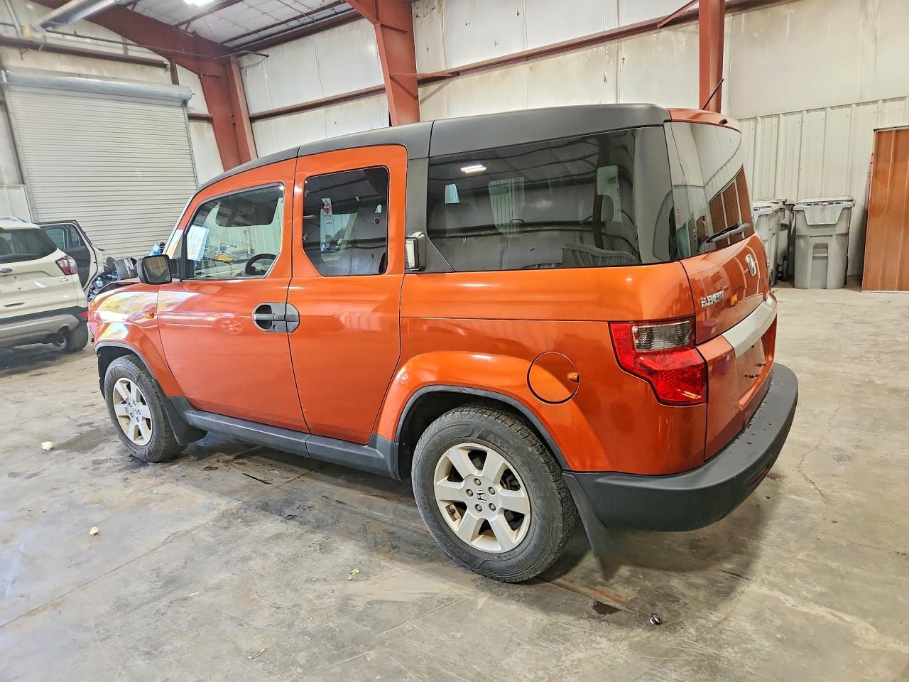 2011 Honda Element Ex - Фото 2