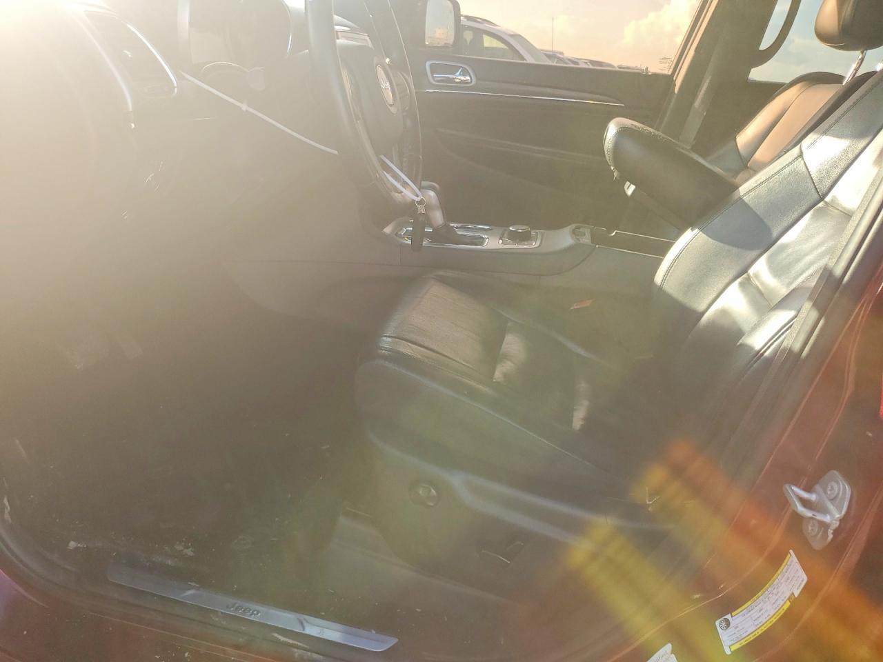 2019 Jeep Grand Cherokee Limited - Image 7