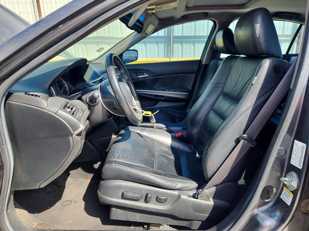 2009 Honda Accord Exl - Image 7