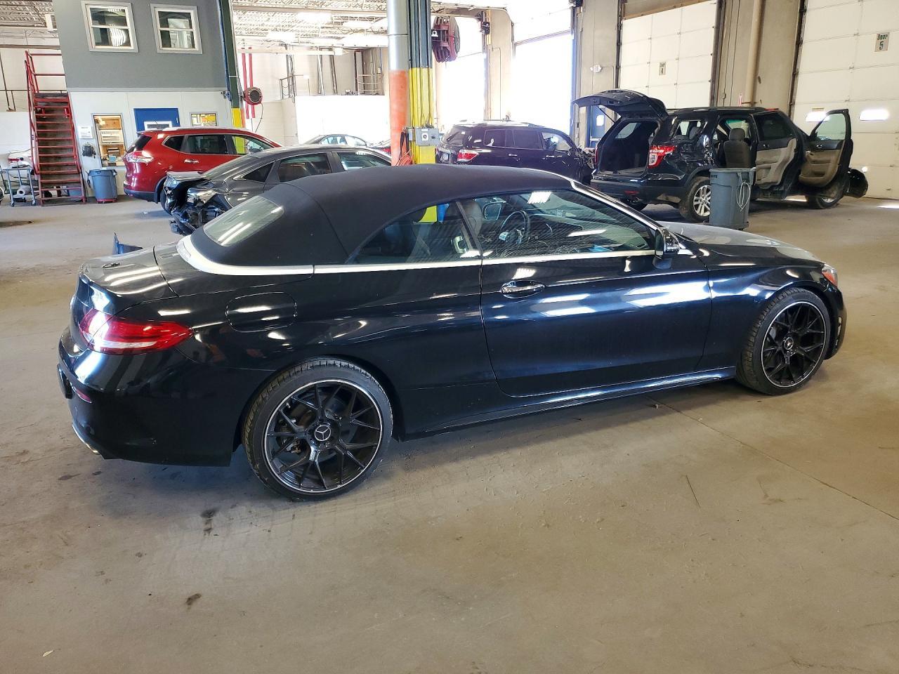 2020 Mercedes-Benz C 300 - Image 3