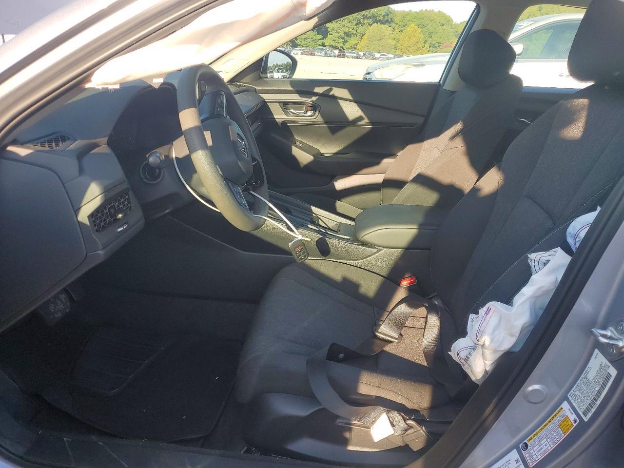 2023 Honda Accord Lx - Фото 7