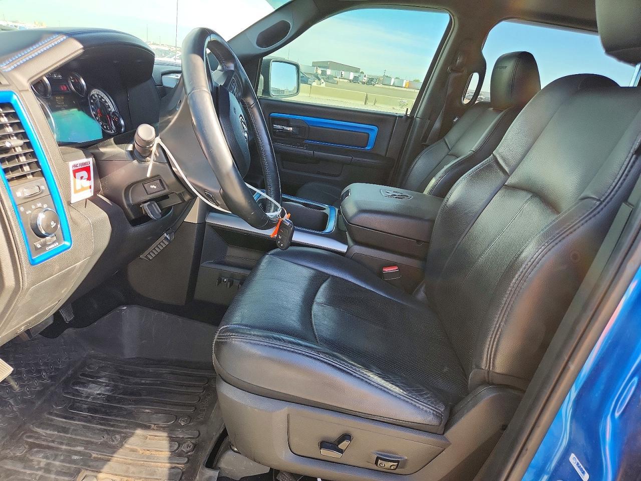 2018 Ram 1500 Sport - Фото 7