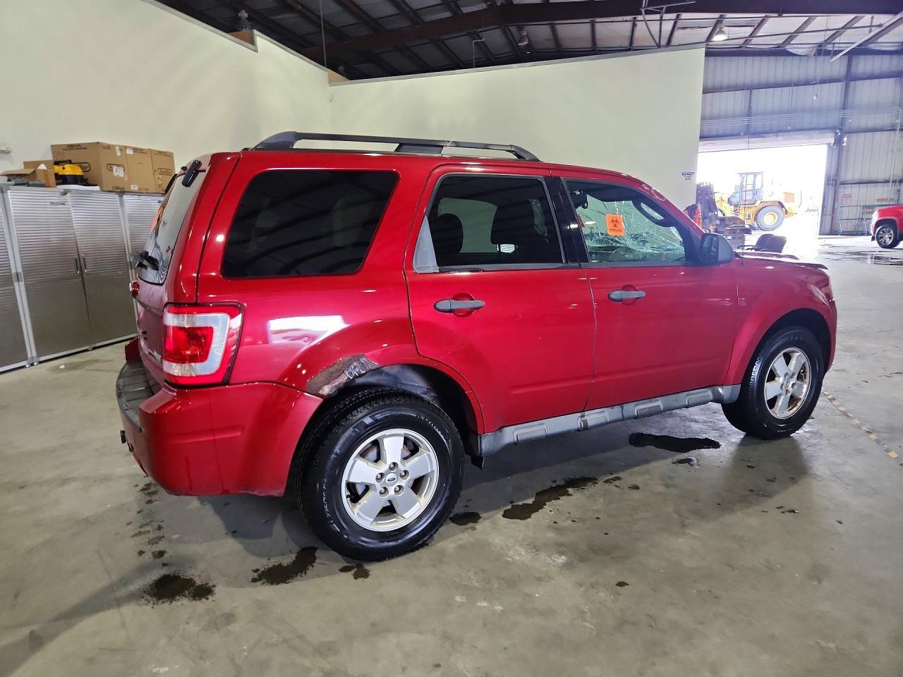 2011 Ford Escape Xlt - Image 3