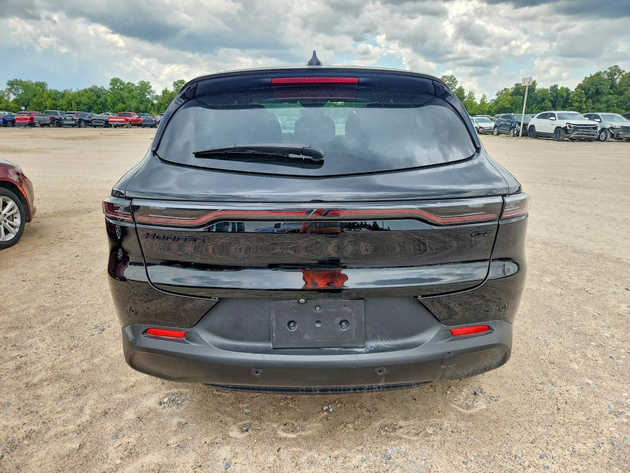 2024 Dodge Hornet Gt - Фото 6