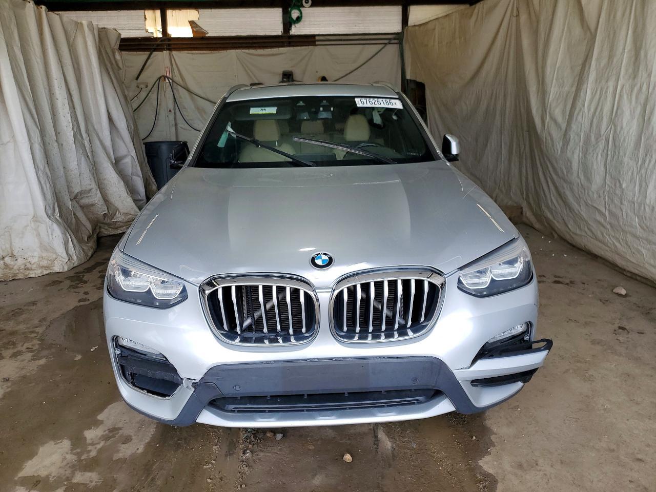 2019 BMW X3 - Image 5