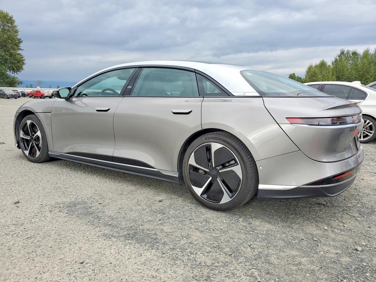 2023 Lucid Motors Air Touring - Фото 2