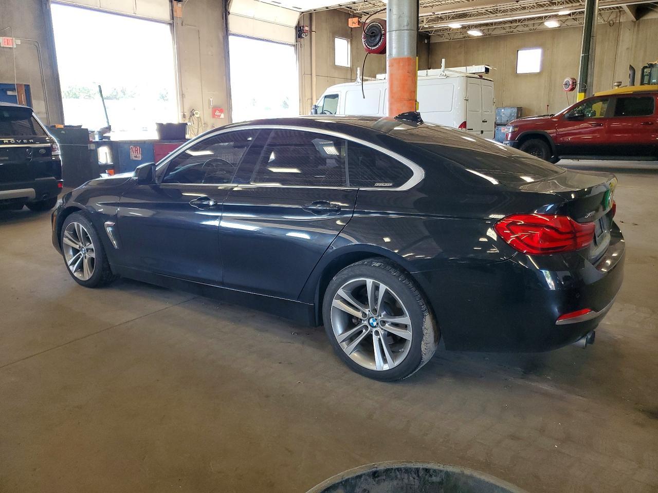 2018 BMW 430Xi Gran Coupe - Image 2
