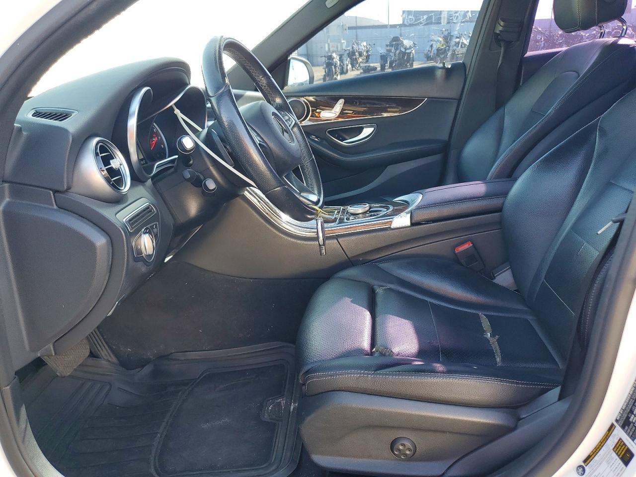 2018 Mercedes-Benz C 300 - Фото 7