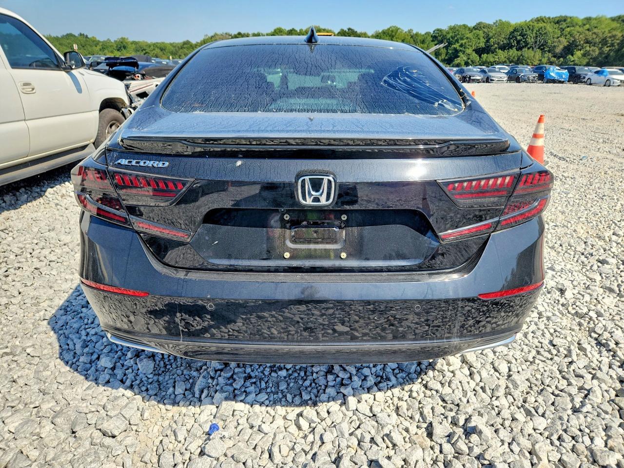 2022 Honda Accord Exl - Image 6