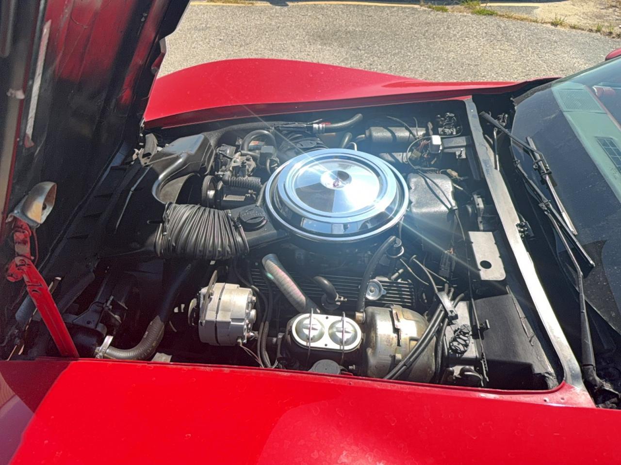 1981 Chevrolet Corvette - Image 7