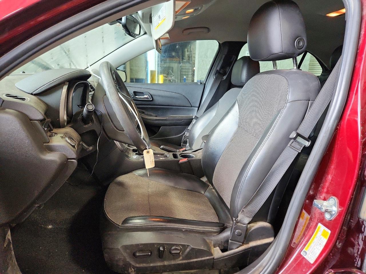 2015 Chevrolet Malibu 1Lt - Фото 7