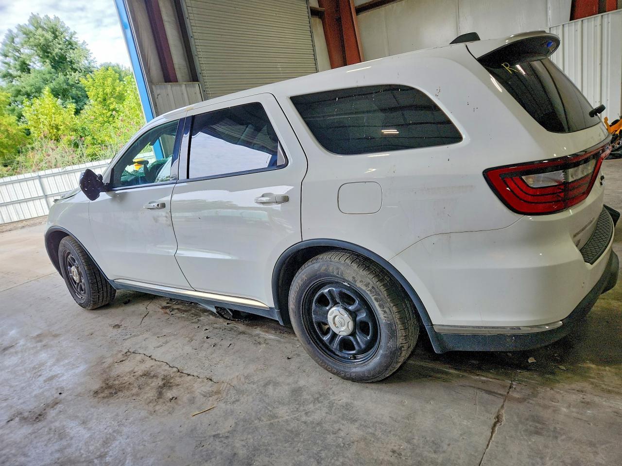 2024 Dodg Durango Pursuit Awd - Image 2