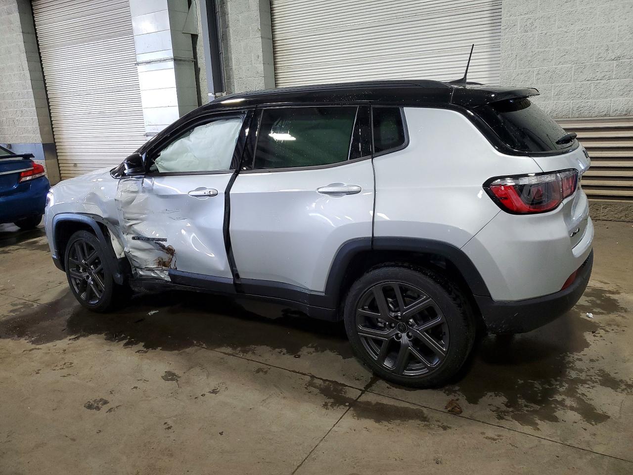 2026 Jeep Compass Limited - Фото 2