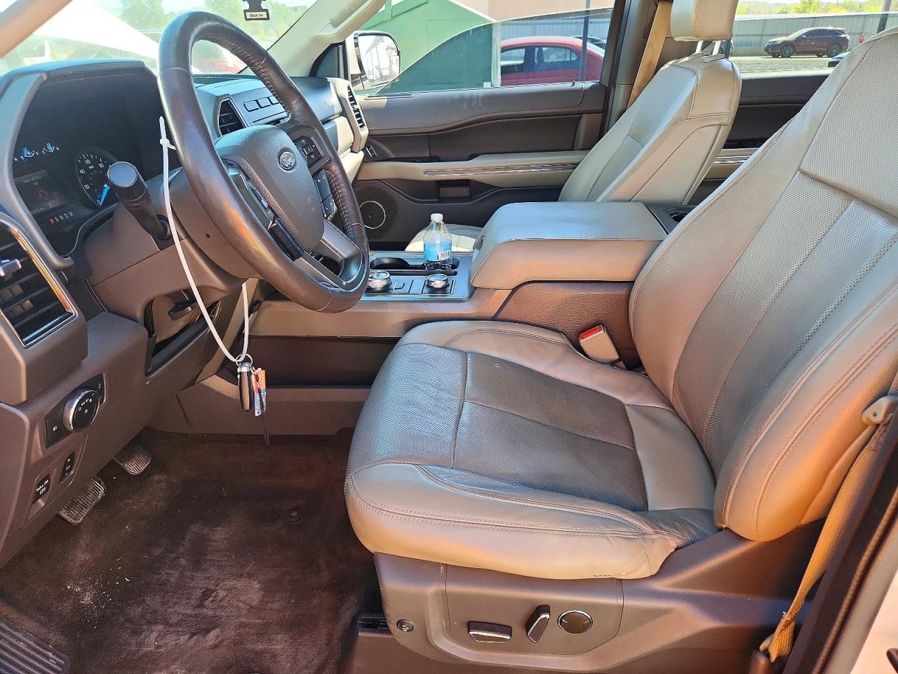 2018 Ford Expedition Max Xlt - Фото 7