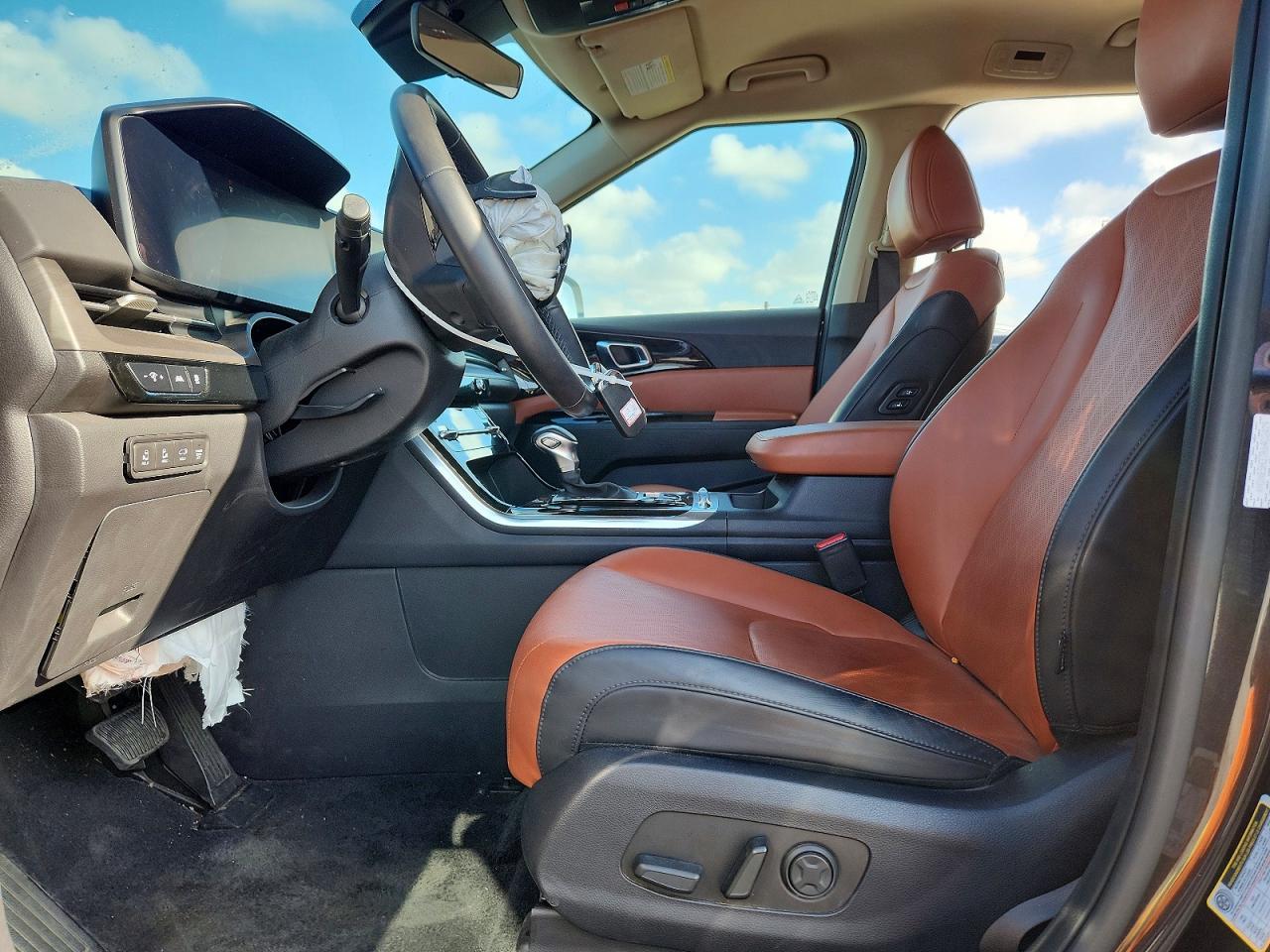 2024 Kia Carnival Sx - Image 7
