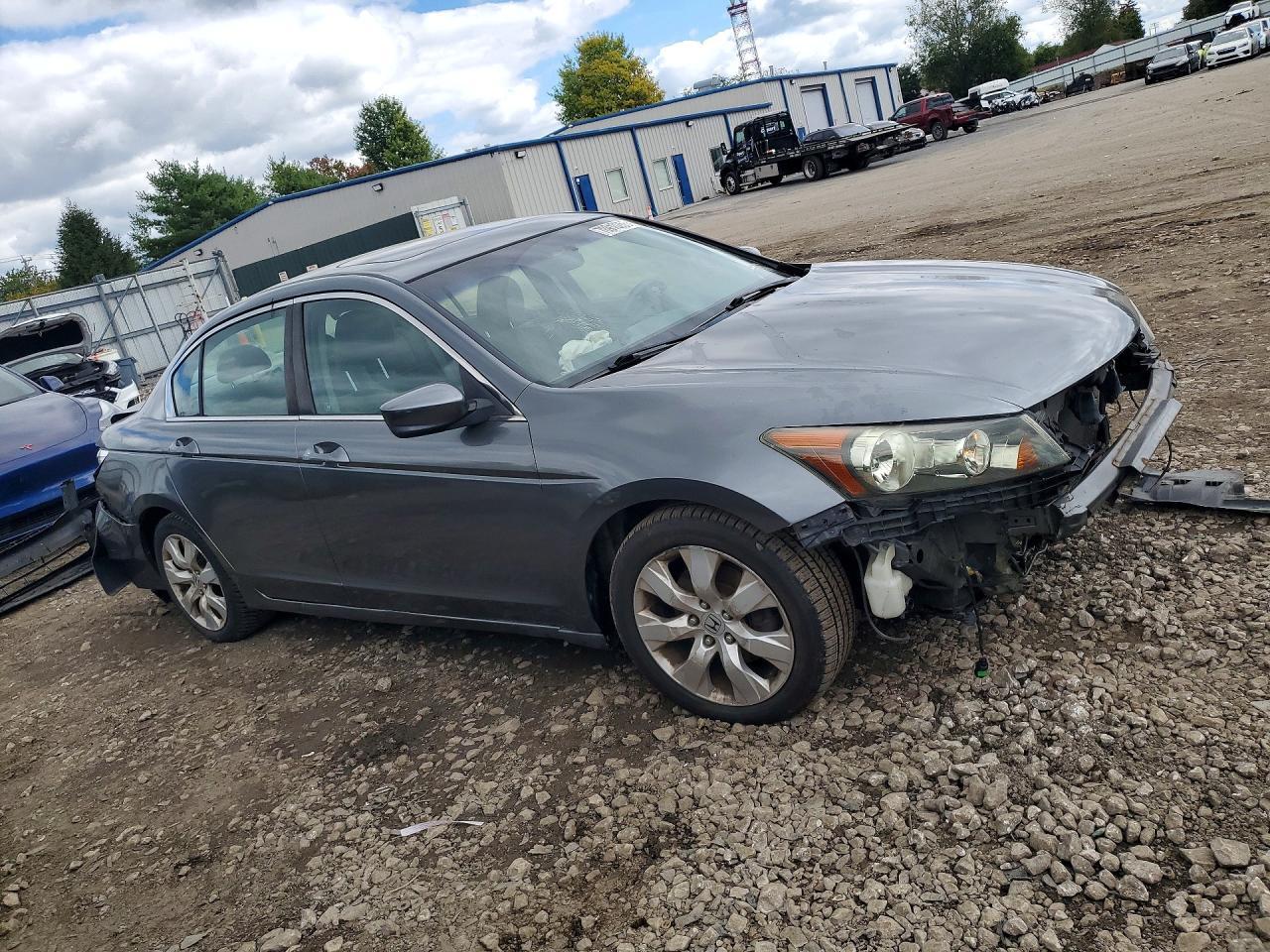 2010 Honda Accord Ex - Image 4