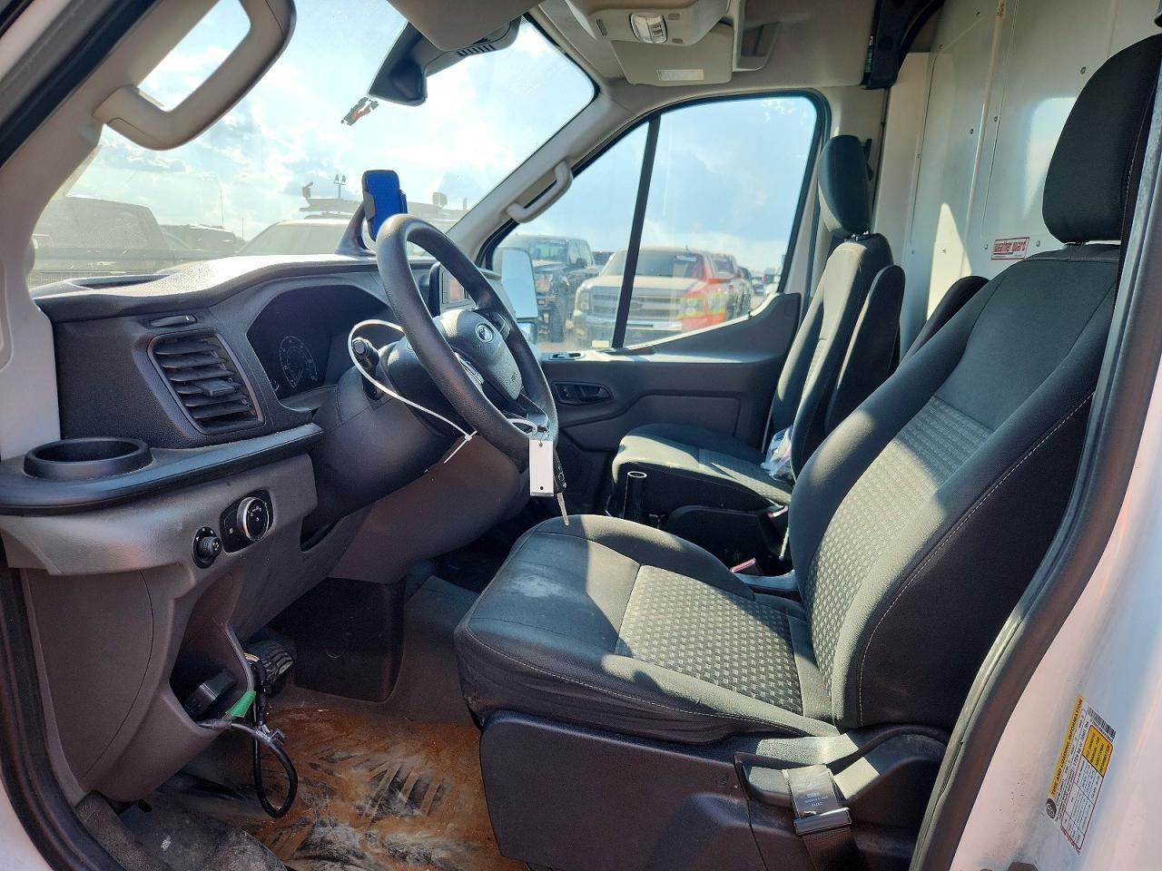 2020 Ford Transit T-350 - Image 7