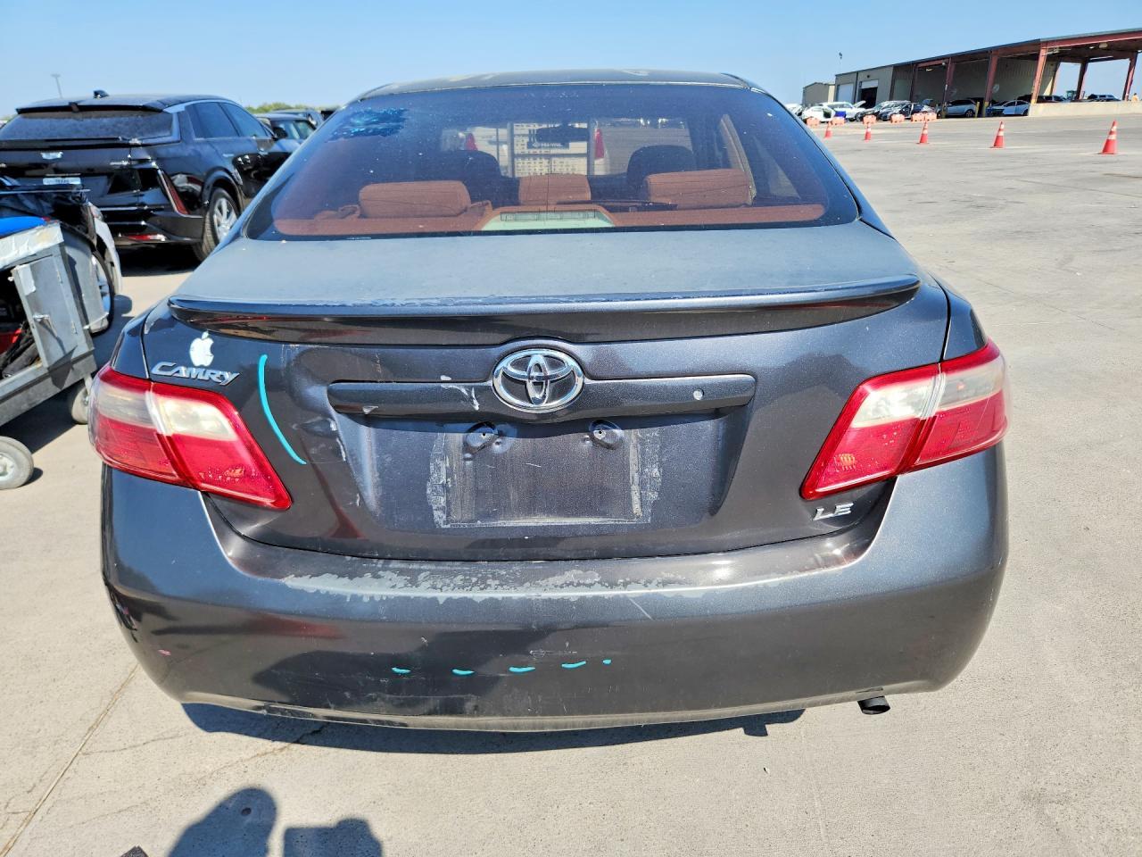 2007 Toyota Camry Le - Image 6