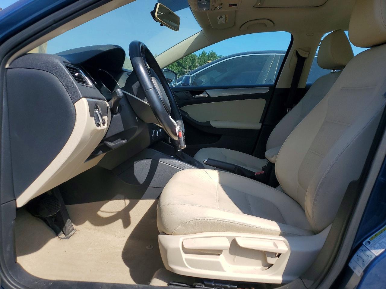 2016 Volkswagen Jetta Se - Фото 7