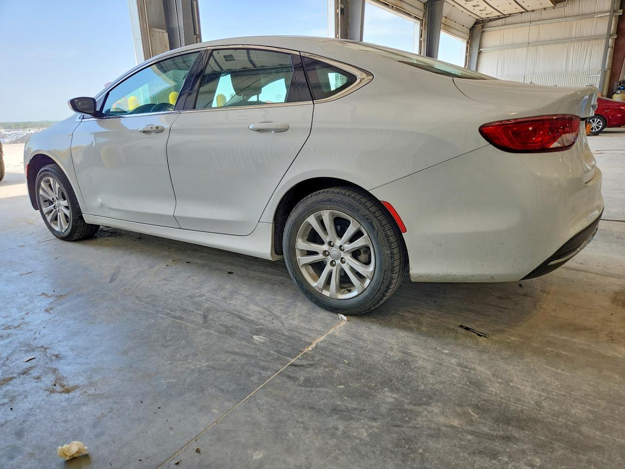 2015 Chrysler 200 Limited - Image 2