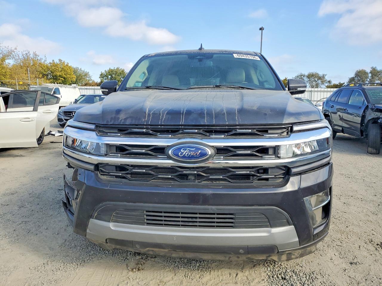 2024 Ford Expedition Max Limited - Фото 5