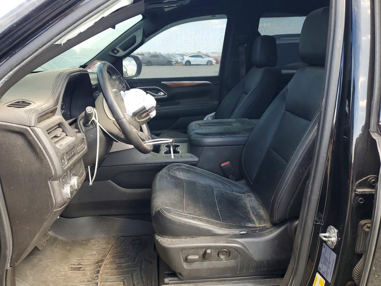 2021 GMC Yukon Xl K1500 Sle - Фото 7