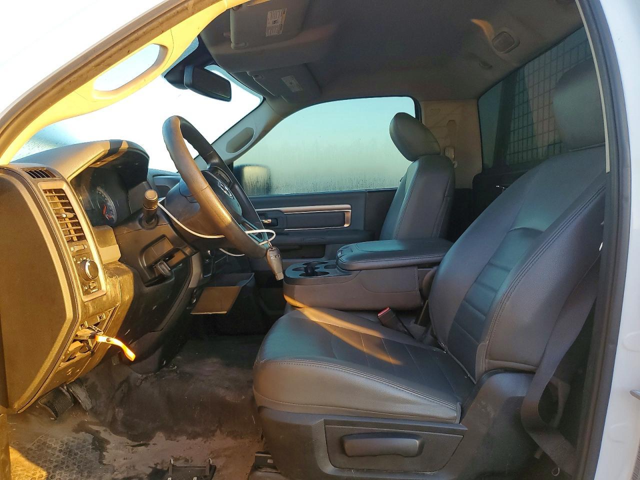 2019 Ram 1500 Classic Tradesman - Фото 7