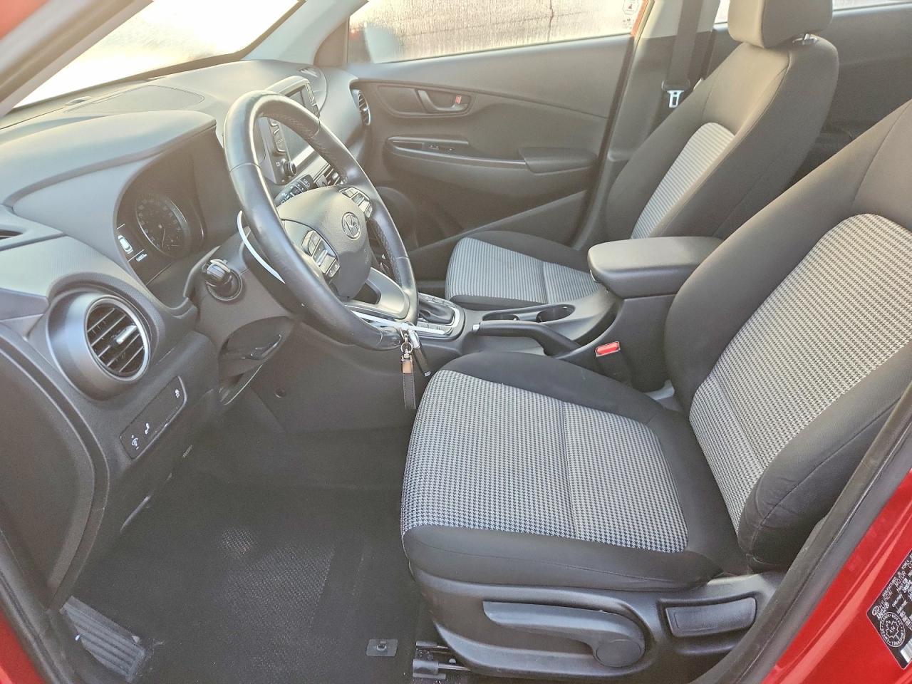 2021 Hyundai Kona Sel - Image 7