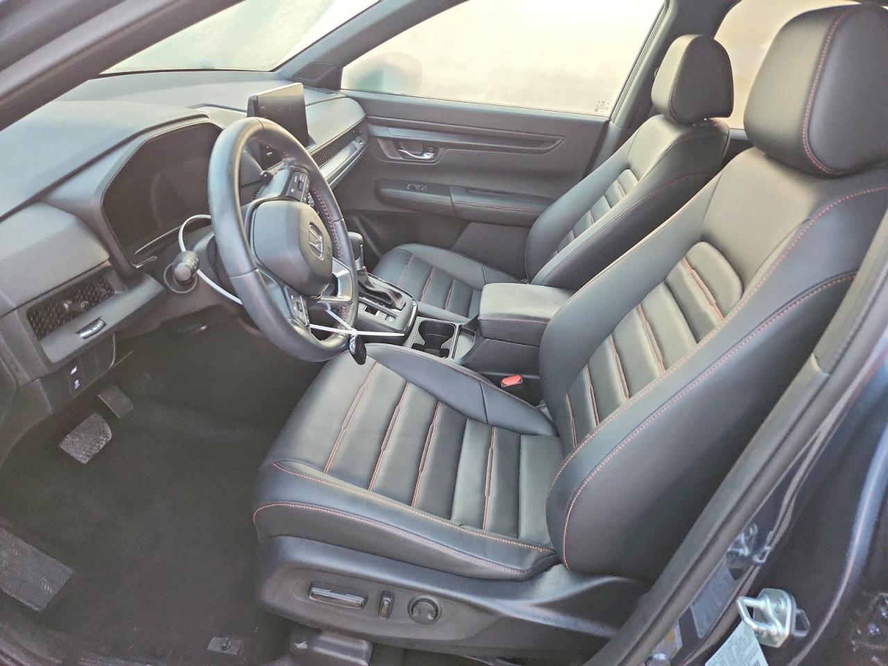 2024 Honda Cr-V Sport-L - Image 7
