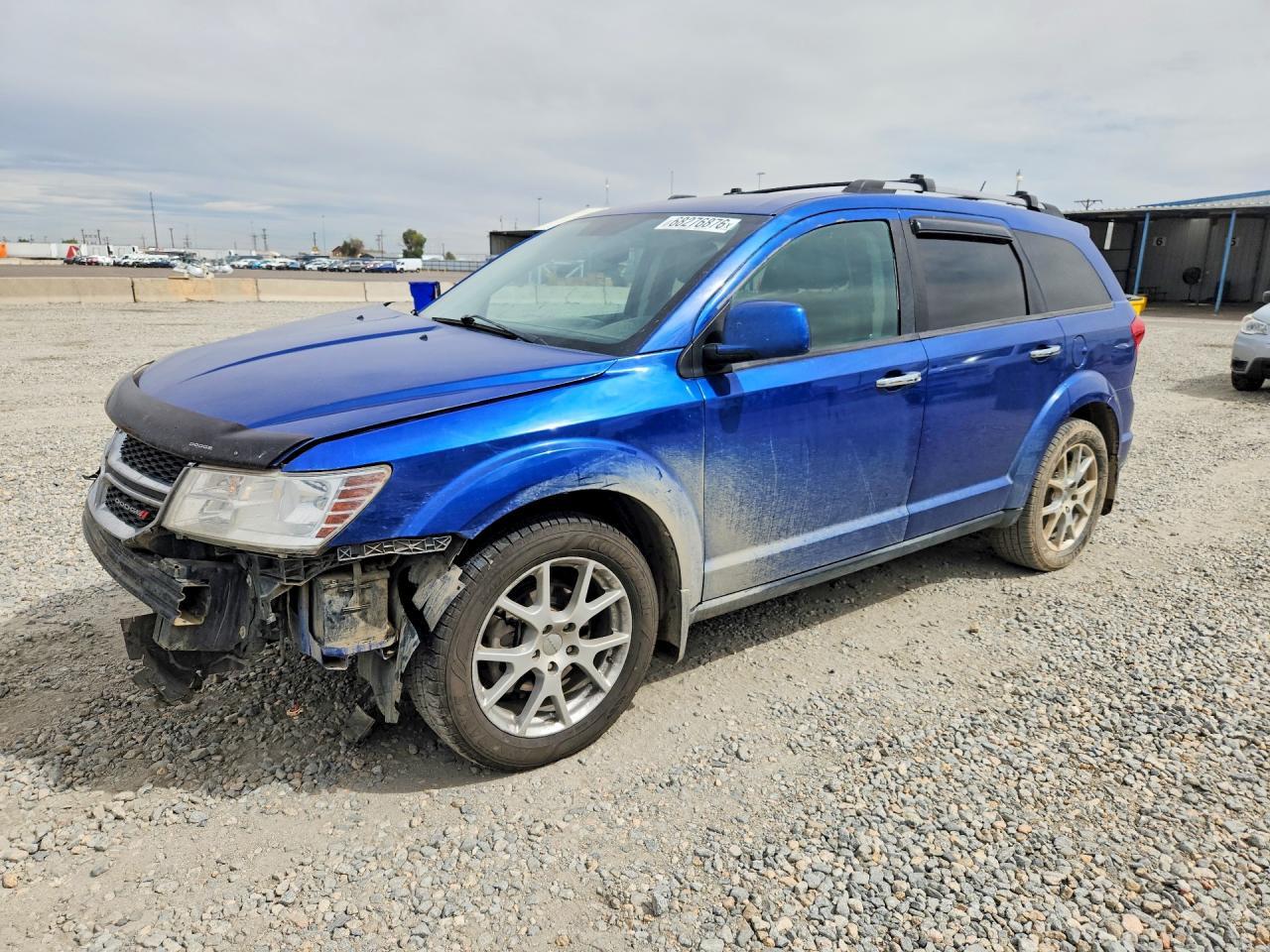 2015 Dodge Journey R/T
