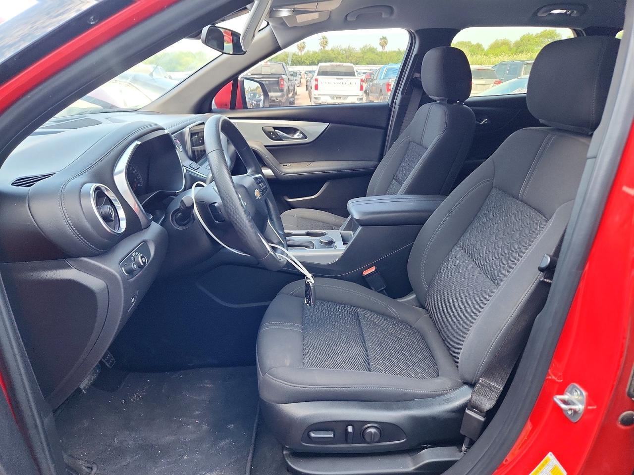 2021 Chevrolet Blazer 2Lt - Фото 7