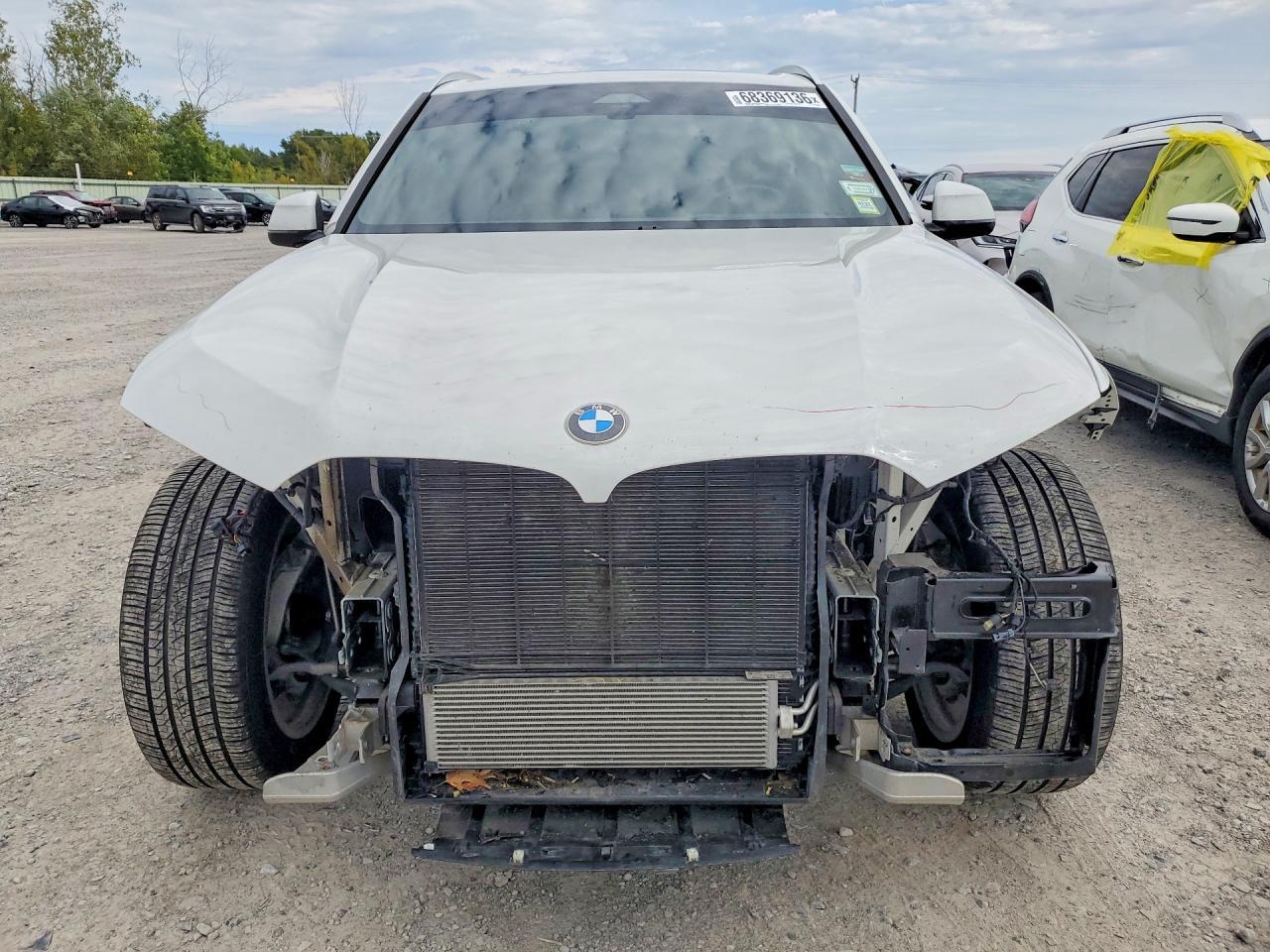 2024 BMW X5 xDrive40I - Фото 5
