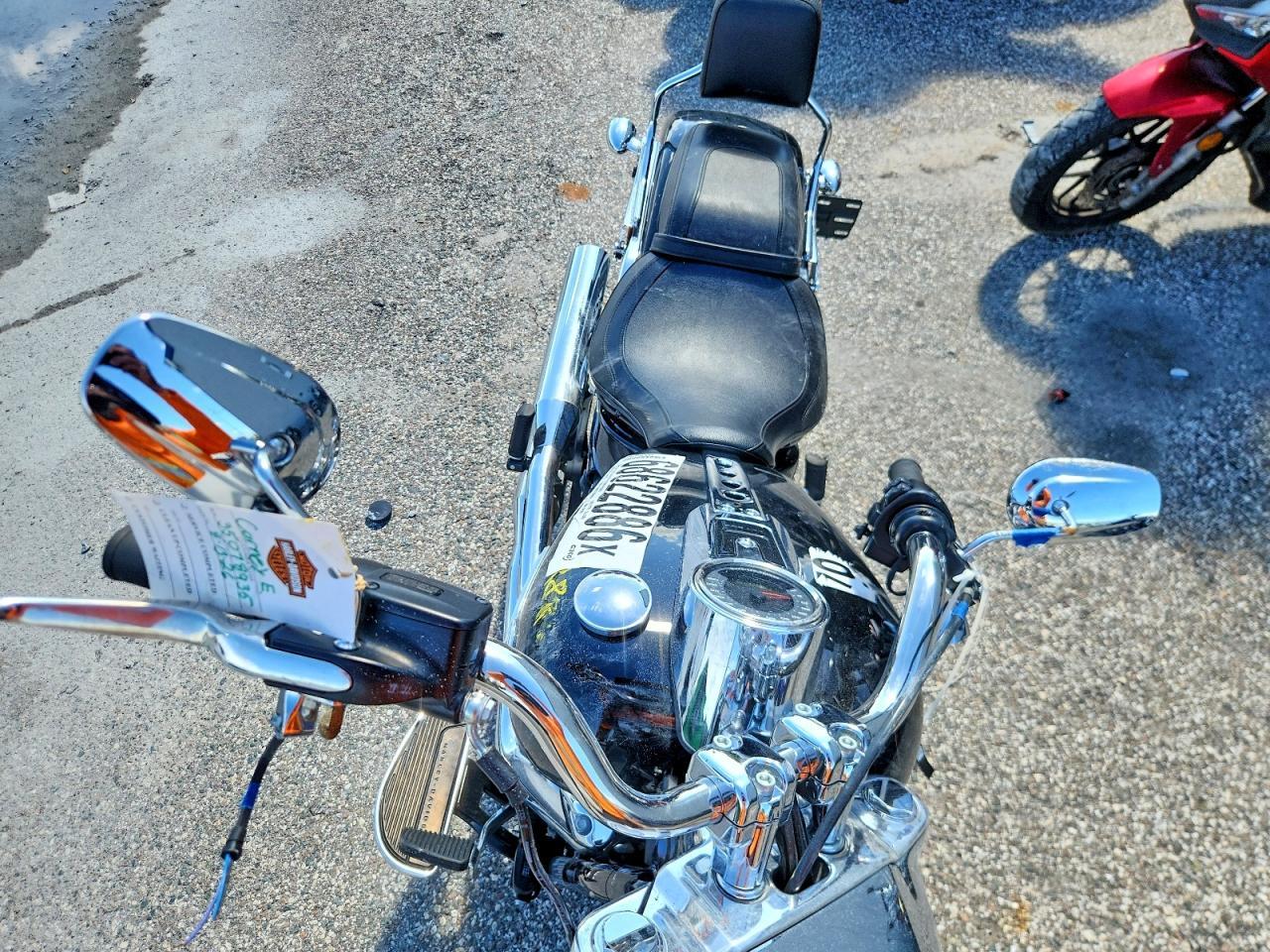 2024 Harley-Davidson Flfbs - Фото 5