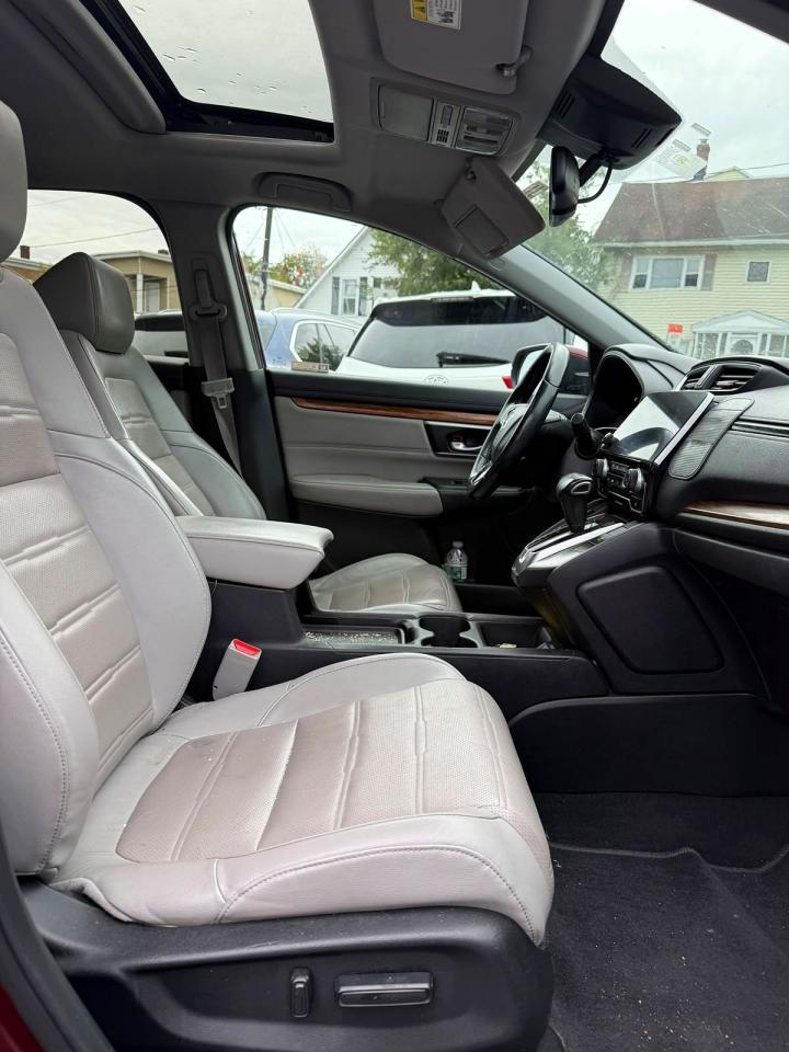 2019 Honda Cr-V Exl - Image 7
