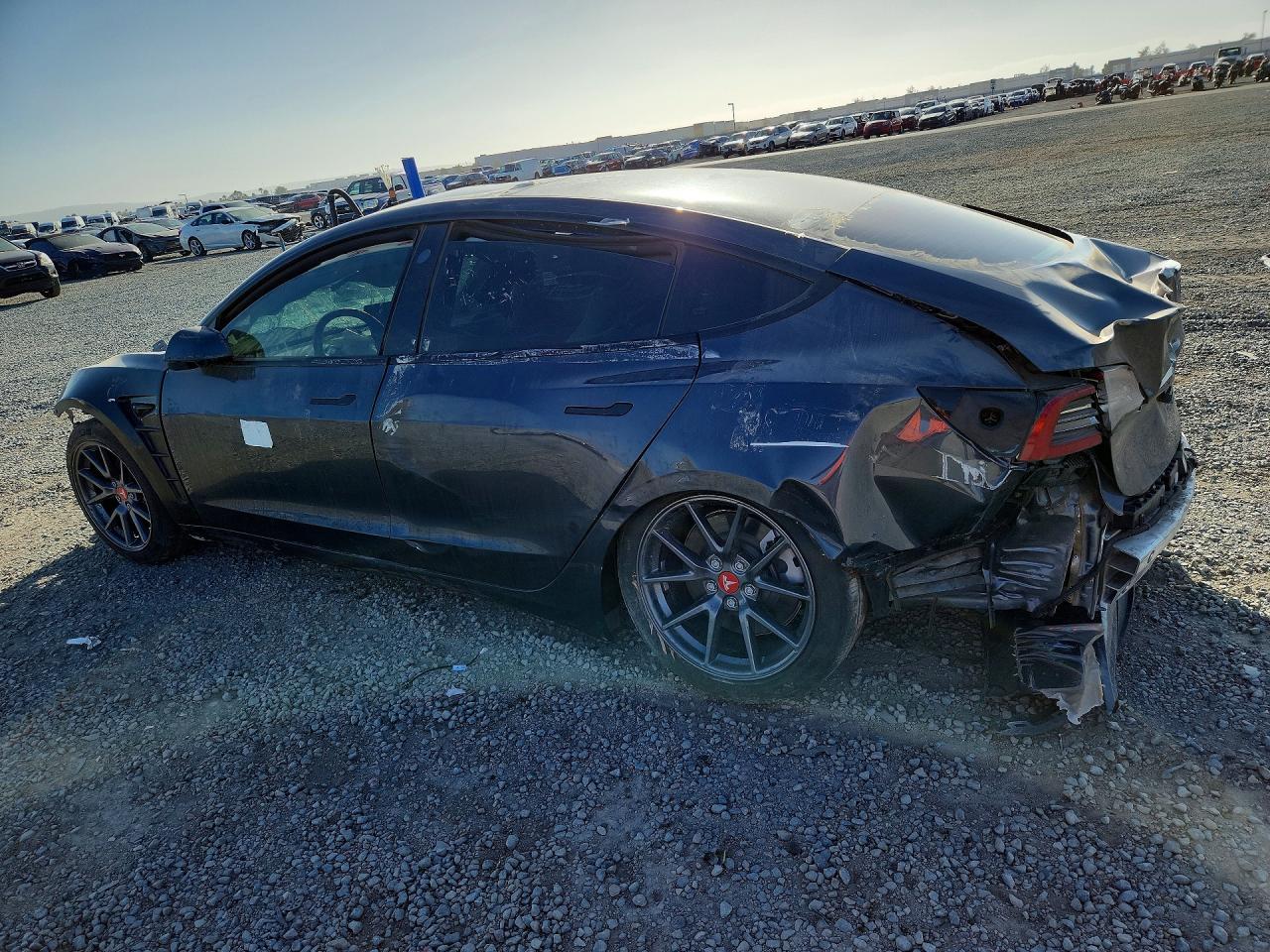 2022 Tesla Model 3 - Image 2